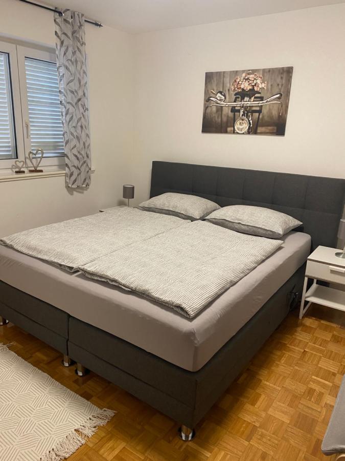 Apartment Privlaka Direkt Am Strand Mit Klima Und Neuem Badezimmer Haustiere Sind Willkommen Экстерьер фото