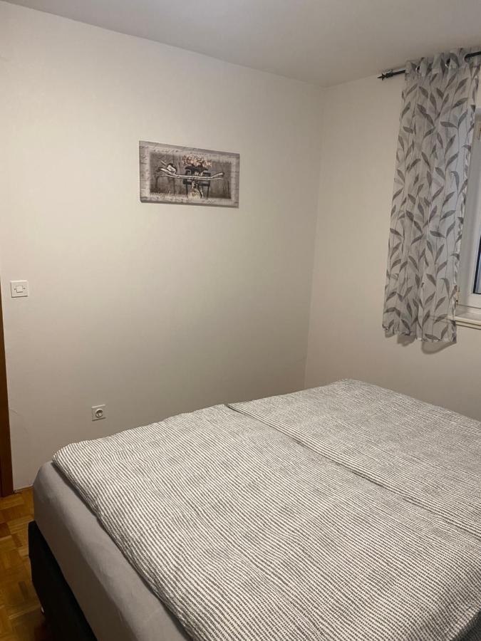 Apartment Privlaka Direkt Am Strand Mit Klima Und Neuem Badezimmer Haustiere Sind Willkommen Экстерьер фото